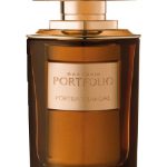 عطر ادکلن پورتفولیو پورتریت سندل الحرامِین پرفیومز - Portfolio Portrait Sandal Al Haramain Perfumes - بررسی، قیمت و خرید