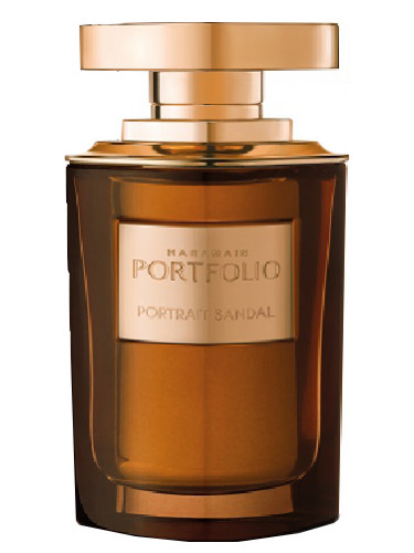 عطر ادکلن پورتفولیو پورتریت سندل الحرامِین پرفیومز - Portfolio Portrait Sandal Al Haramain Perfumes - بررسی، قیمت و خرید