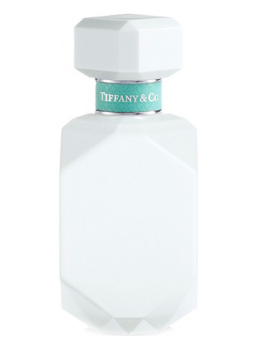 عطر ادکلن تیفانی اند کو وایت ادیشن تیفانی - Tiffany & Co White Edition Tiffany - بررسی، قیمت و خرید