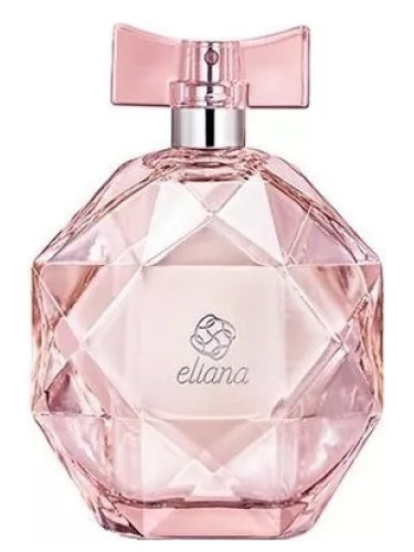 عطر ادکلن الیانا کوارتزو ژکیتی - Eliana Quartzo Jequiti - بررسی، قیمت و خرید