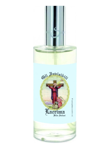 عطر ادکلن لاکریما هیله سولایانی - Lacrima Hilde Soliani - بررسی، قیمت و خرید