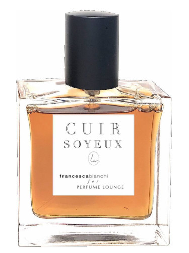 عطر ادکلن کویر سویو فرانچسکا بیانکی - Cuir Soyeux Francesca Bianchi - بررسی، قیمت و خرید