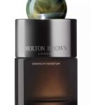 عطر ادکلن جرانیوم نفرتمو او دو پرفیوم ملتون براون - Geranium Nefertum Eau de Parfum Molton Brown - بررسی، قیمت و خرید