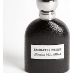 عطر ادکلن جَسْمین بِل ماسک امیریتس پراید پرفیومز - Jasmine Bel Musk Emirates Pride Perfumes - بررسی، قیمت و خرید