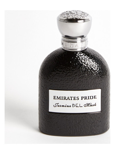 عطر ادکلن جَسْمین بِل ماسک امیریتس پراید پرفیومز - Jasmine Bel Musk Emirates Pride Perfumes - بررسی، قیمت و خرید