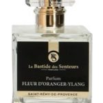 عطر ادکلن فلور دورانژه یلانگ لاباستید د سنتور - Fleur d'Oranger - Ylang La Bastide des Senteurs - بررسی، قیمت و خرید