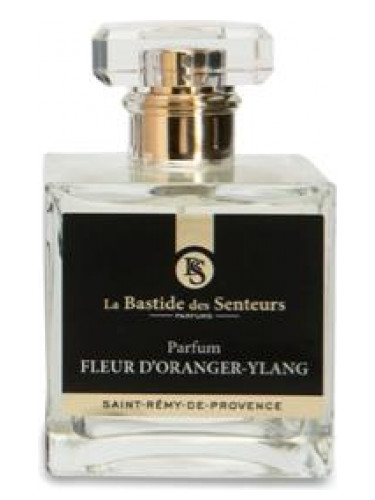 عطر ادکلن فلور دورانژه یلانگ لاباستید د سنتور - Fleur d'Oranger - Ylang La Bastide des Senteurs - بررسی، قیمت و خرید