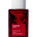 عطر ادکلن سفرون اریس کورِس - Saffron Orris Korres - بررسی، قیمت و خرید