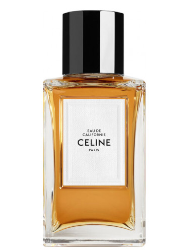 عطر ادکلن اُ دو کالیفرنیا سلین - Eau de Californie Celine - بررسی، قیمت و خرید