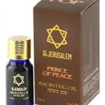 عطر ادکلن پرینس آف پیس د نیو جروسلم - Prince of Peace The New Jerusalem - بررسی، قیمت و خرید