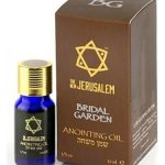 عطر ادکلن برای دال گاردن ذ نیو جروسلم - Bridal Garden The New Jerusalem - بررسی، قیمت و خرید