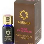 عطر ادکلن رز آو شارون د نیو جروزالم - Rose of Sharon The New Jerusalem - بررسی، قیمت و خرید