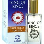 عطر ادکلن کینگ آو کینگز د نئو جروزلم - King of Kings The New Jerusalem - بررسی، قیمت و خرید