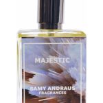 عطر ادکلن ماجستیک سامی آندراس فراگرنسز - Majestic Samy Andraus Fragrances - بررسی، قیمت و خرید
