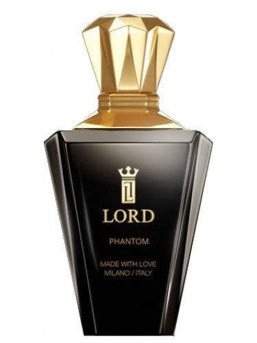عطر ادکلن فانتوم لرد میلانو - Phantom Lord Milano - بررسی، قیمت و خرید