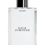 عطر ادکلن فلردورانژه زارا - Fleur d'Oranger Zara - بررسی، قیمت و خرید