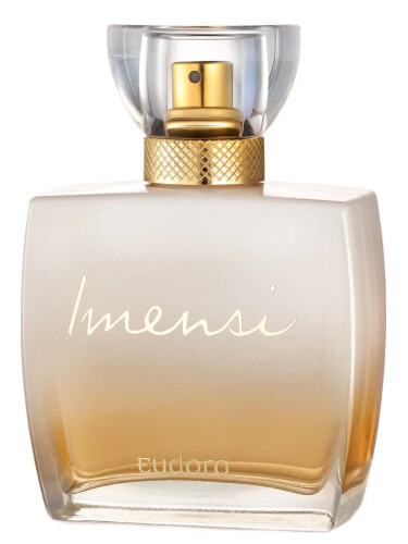 عطر ادکلن ایمنسی یودورا - Imensi Eudora - بررسی، قیمت و خرید