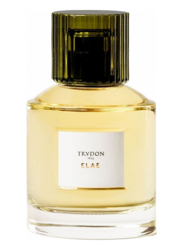 عطر ادکلن الا ترودون - Elae Trudon - بررسی، قیمت و خرید