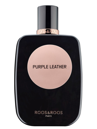عطر ادکلن پِرپِل لِدِر روس اند روس - Purple Leather Roos & Roos - بررسی، قیمت و خرید