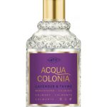 عطر ادکلن فر فور ایلون آکوا کلونیا لاوندر اند تایم چهار هفتاد و یازده - 4711 Acqua Colonia Lavender & Thyme 4711 - بررسی، قیمت و خرید