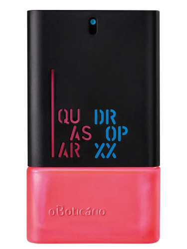 عطر ادکلن کوازار دراپ اکس‌اکس او بوتیکاریو - Quasar Drop XX O Boticário - بررسی، قیمت و خرید
