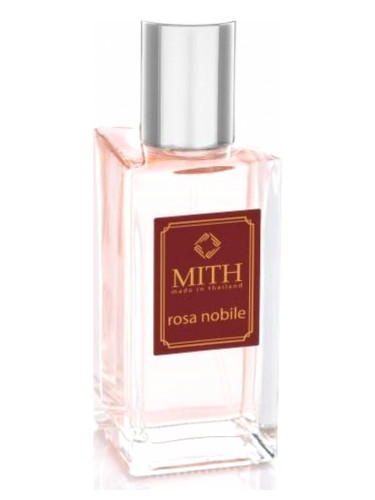 عطر ادکلن رزا نوبیل میث - Rosa Nobile Mith - بررسی، قیمت و خرید