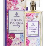 عطر ادکلن راشن فلاورز اکسایتینگ سرجیو نرو - Russian Flowers Exciting Sergio Nero - بررسی، قیمت و خرید