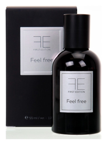 عطر ادکلن فیل فری فرست ادیشن - Feel Free First Edition - بررسی، قیمت و خرید