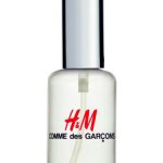 عطر ادکلن اچ اند ام کمی دس گارسون - H&M Comme des Garcons - بررسی، قیمت و خرید