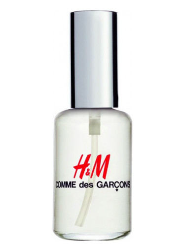 عطر ادکلن اچ اند ام کمی دس گارسون - H&M Comme des Garcons - بررسی، قیمت و خرید