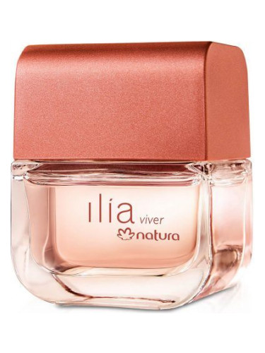 عطر ادکلن ایلیا ویور ناتورا - Ilía Viver Natura - بررسی، قیمت و خرید