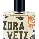 عطر ادکلن زدراوتز فوزوتیک - Zdravetz FZOTIC - بررسی، قیمت و خرید