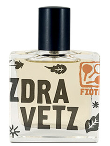 عطر ادکلن زدراوتز فوزوتیک - Zdravetz FZOTIC - بررسی، قیمت و خرید