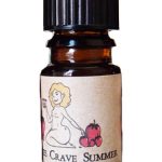 عطر ادکلن استرابریز کراو سامر آرکانا کراوز - Strawberries Crave Summer Arcana Craves - بررسی، قیمت و خرید