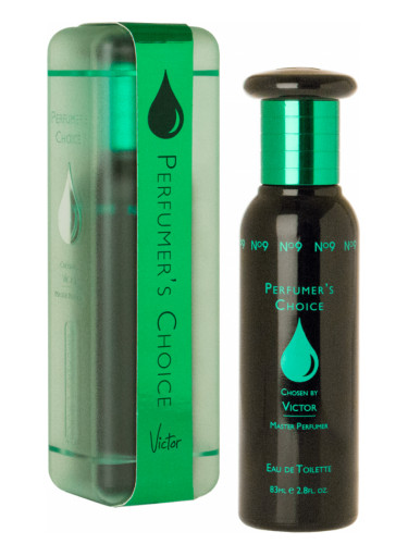 عطر ادکلن نو ناین ویکتور میلتون لوید - No. 9 Victor Milton Lloyd - بررسی، قیمت و خرید