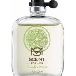 عطر ادکلن فرش سیترس ایون - Fresh Citrus Avon - بررسی، قیمت و خرید