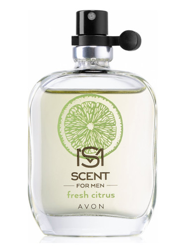 عطر ادکلن فرش سیترس ایون - Fresh Citrus Avon - بررسی، قیمت و خرید