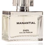عطر ادکلن منانتیال زازیل - Manantial Zazil - بررسی، قیمت و خرید