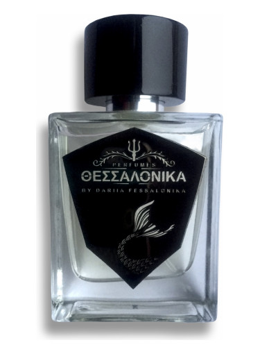 عطر ادکلن کالیمرا تسالونیکی - Kalimera! Fessalonika - بررسی، قیمت و خرید