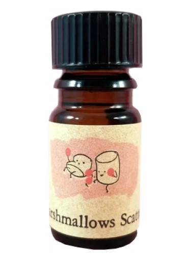 عطر ادکلن مارشمالوز اسکتر آرکانا کراوز - Marshmallows Scatter! Arcana Craves - بررسی، قیمت و خرید