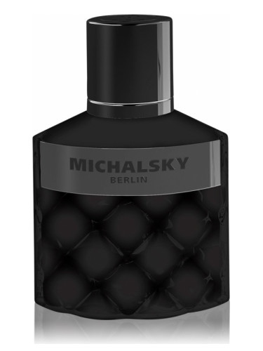 عطر ادکلن مایکالسکی برلین فیم فور من مایکل میخال‌سکی - Michalsky Berlin Fame For Men Michael Michalsky - بررسی، قیمت و خرید