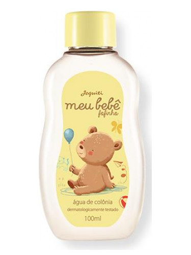 عطر ادکلن مو بب فوفینو ژکیتی - Meu Bebê Fofinho Jequiti - بررسی، قیمت و خرید