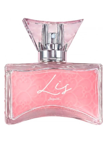 عطر ادکلن لیس ژکیتی - Lis Jequiti - بررسی، قیمت و خرید