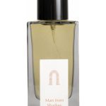 عطر ادکلن اَ مَن آو شَدو ناشک - A Man of Shadow NSHQ - بررسی، قیمت و خرید
