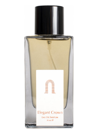 عطر ادکلن الیگنت کراون انشاق - Elegant Crown NSHQ - بررسی، قیمت و خرید