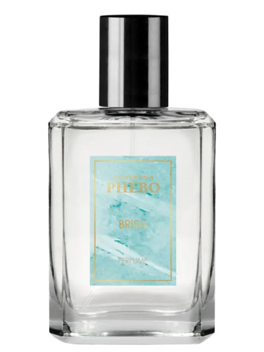 عطر ادکلن بريسا فیبو - Brisa Phebo - بررسی، قیمت و خرید