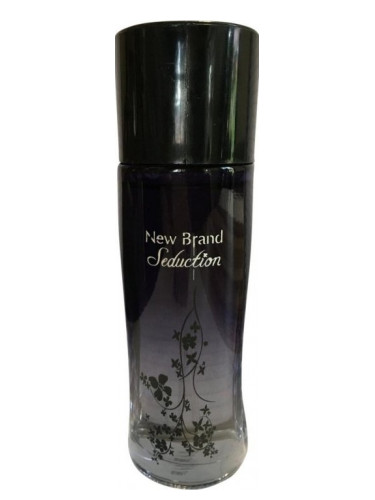عطر ادکلن سداکشن نیو برند پرفیومز - Seduction New Brand Parfums - بررسی، قیمت و خرید