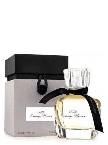 عطر ادکلن لیس اورنج فلاور ویکتوریا سیکرت - Lace Orange Flower Victoria's Secret - بررسی، قیمت و خرید