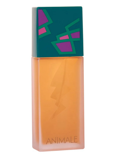 عطر ادکلن انیمل انی‌ماله - Animale Animale - بررسی، قیمت و خرید