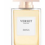 عطر ادکلن دانا ورسه پارفومز - Dana Verset Parfums - بررسی، قیمت و خرید